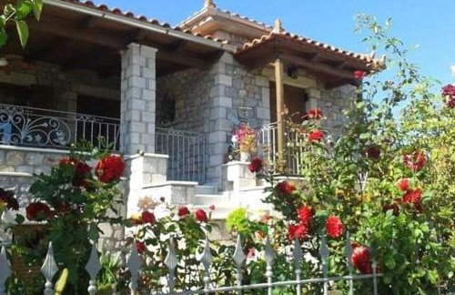 Katerinas Guest House - Foto 1