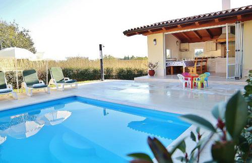 Villa Bubani - Photo 11