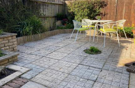 4 Bedroom House By Your Stay Solutions Short Lets & Serviced Accommodation Southampton With Terrace & Garden - Foto 13