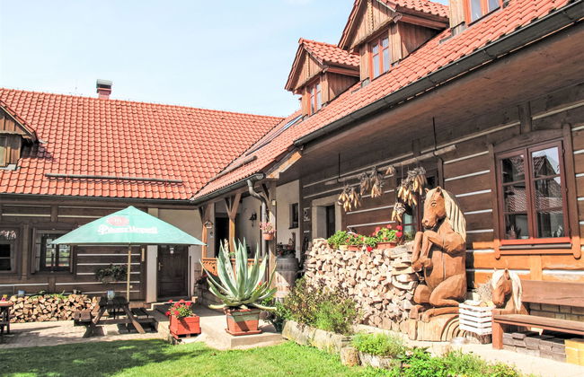 Růžovka - Photo 60