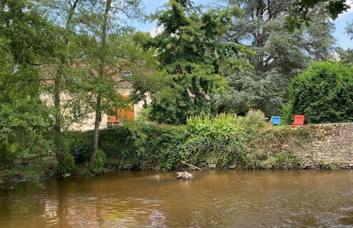 L’île aux fruits en Berry - Foto 28