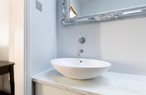 Stunning flat in Notting Hill with roof top - Foto 18