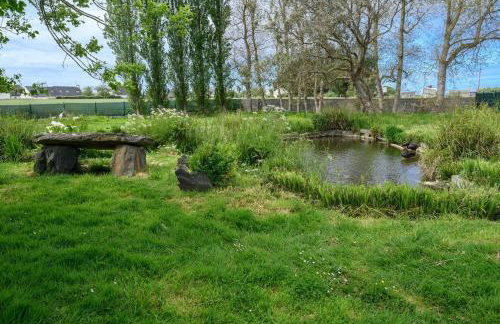 Jacinthe - Appt dans une villa néo-bretonne - Foto 19