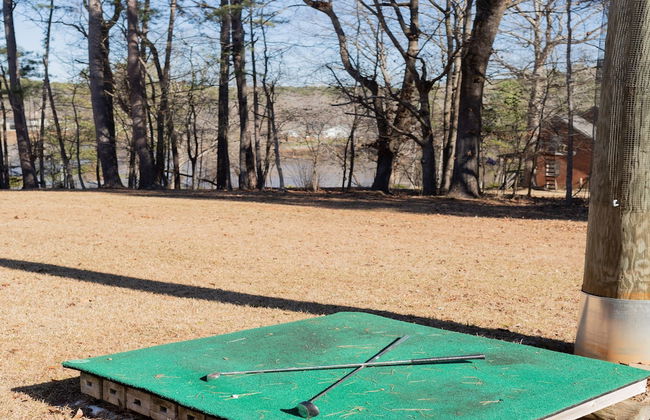 Autumn Woods Lodge - Foto 14