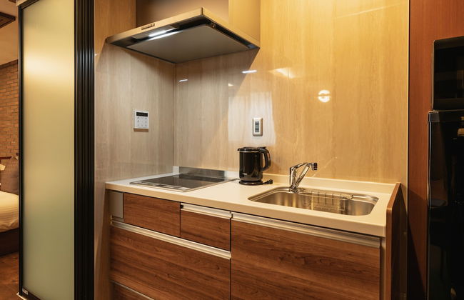 GRAND BASE Beppu - Foto 37