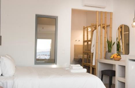 THE VIEW OF MYKONOS - Foto 43