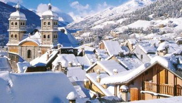 Charmant T2 proche Serre Chevalier Vallée 4 personnes - Foto 3