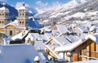 Charmant T2 proche Serre Chevalier Vallée 4 personnes - Foto 3