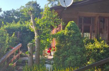 Agroturystyka Kalina Wielka - Foto 27