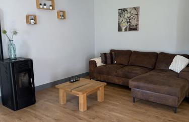 Gites Le Grand Tornage holiday fun for the whole family - Photo 52