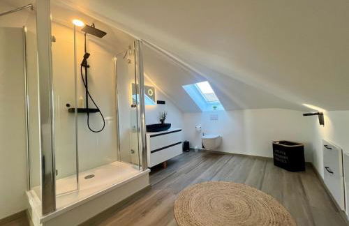 Einzigartiger Ausblick & Ruhe - trotzdem zentral - Foto 15