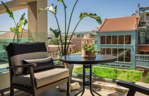 APARKTION The Grand Maistro - Photo 9