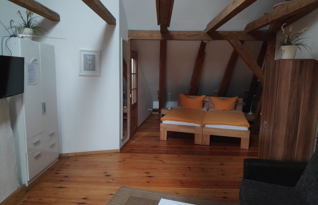 Altstadt Pension Potsdam - Photo 14