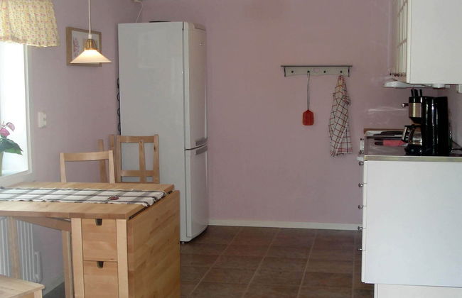 5 Person Holiday Home in Lonashult-by Traum - Foto 7