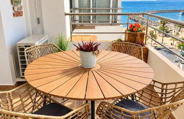 Sunsetmare Vacational Apartment - Foto 24