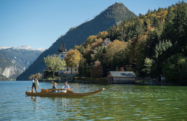 MONDI Chalets am Grundlsee - Foto 39