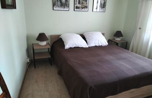 GITE La Méjeannelle - Foto 9