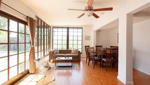 30 PCT OFF! Malibu Serene Cottage with King Bed, Beach, BBQ - Foto 3