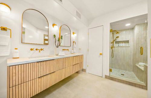 Sea & Sand - Ocean View La Jolla Condo - Foto 36