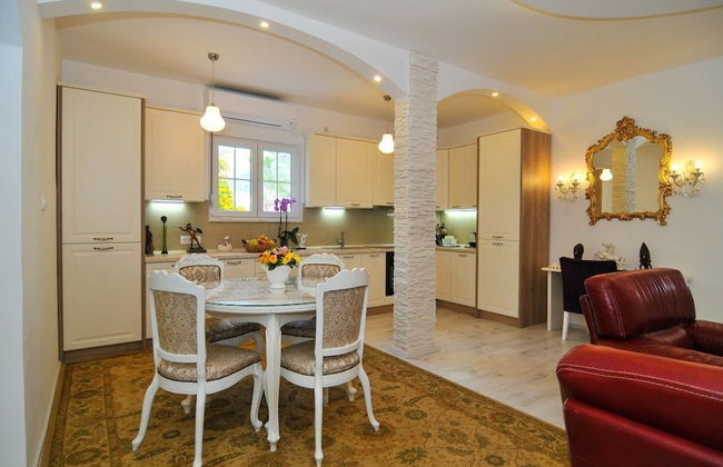 Apartments Stankovic - Photo 47