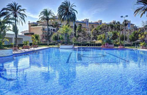 Frontal Sea View Apartment Benalbeach - Foto 28