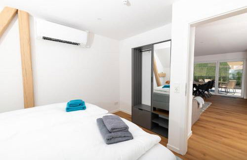 Moselappartements by Weingut Marco Adamy - Foto 13