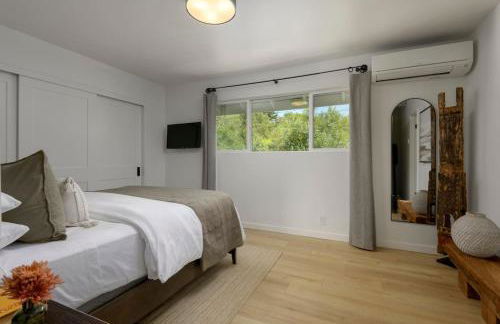 Private Balcony and Coastal Escape - Foto 12