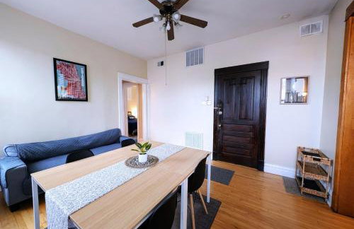 The Roscoe Village Guesthouse - Foto 20