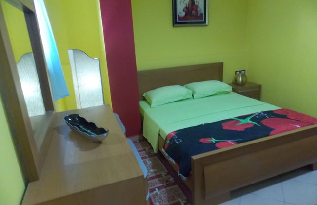 Alfred's Apartments - Photo 16