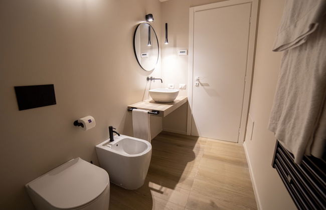 Be Mate Torino Centro - Foto 71