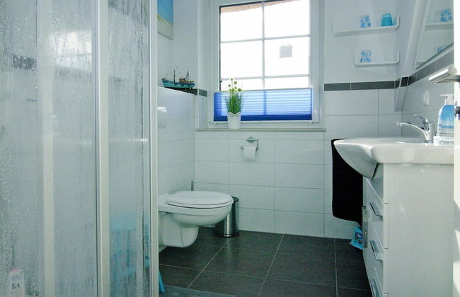 Doppelhaushalfte Dock No. 7.0 in Zirchow - Foto 15