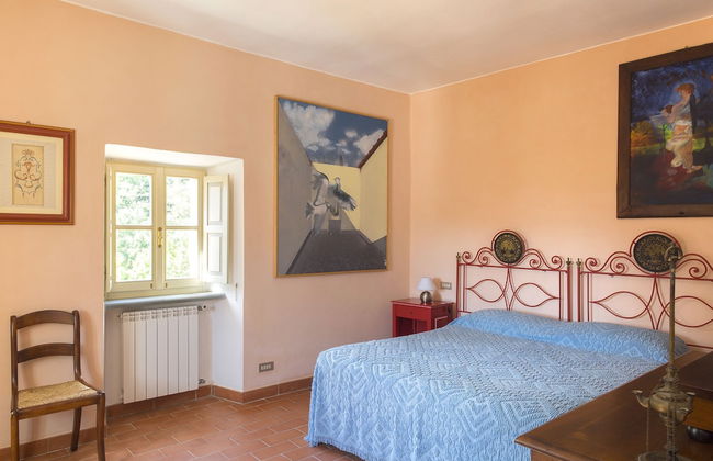 Agriturismo Pratofranco - Foto 8