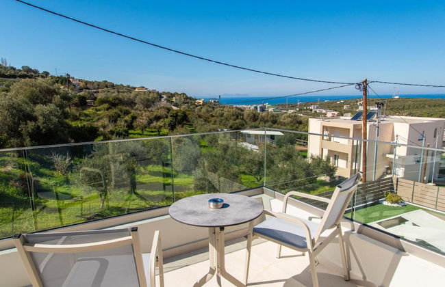 Athel Panoramic View Villas Niki - Photo 7