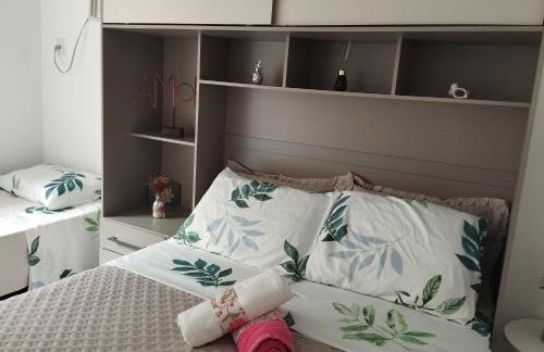 Apartamento calmo e aconchegante - Foto 10
