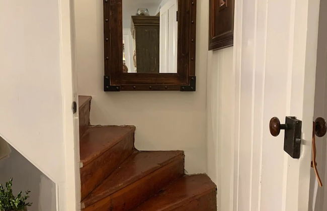 Historic Boyd Harvey House and Grounds 2 Bedroom Home by RedAwning - Foto 65