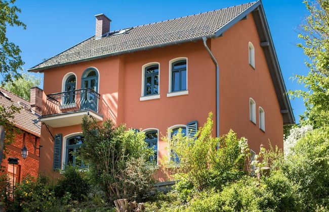 Holiday Home With Terrace - Foto 23