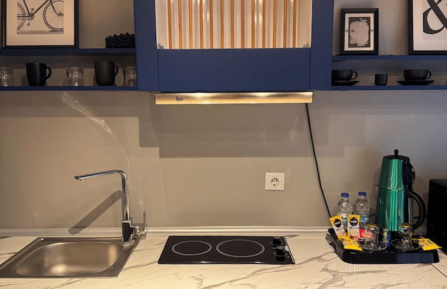 Lord Morgan & Exclusive Design Nisantasi - Foto 49