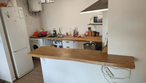 Apartamento en Serra con preciosas vistas. - Foto 3