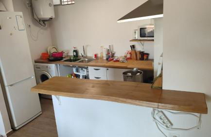 Apartamento en Serra con preciosas vistas. - Photo 3