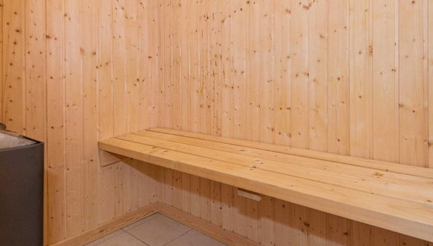Holiday Home in Sydals - Photo 2, Sauna