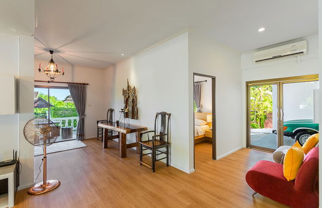 Happy Family Villa 2 - Foto 21