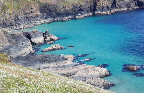 Farm accommodation - The Lizard Peninsula, Cornwall - Foto 30