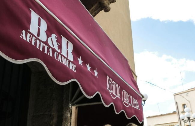 Regina Carolina - Foto 32