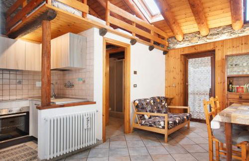 Maison Tillier Valtournenche - Foto 20