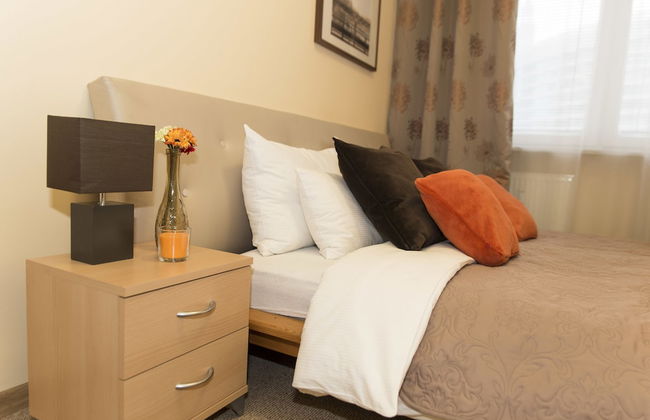 Warsawrent Apartments Centralna - Foto 14