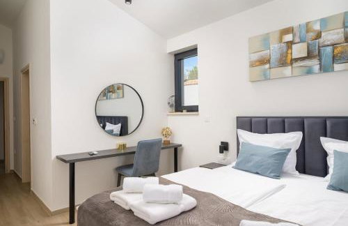 Villa Istra Relax Sapphire by Istrialux - Foto 45