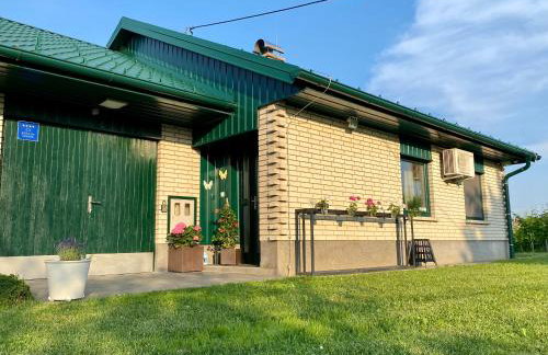 Kuća za odmor MUŠKAT - Foto 18