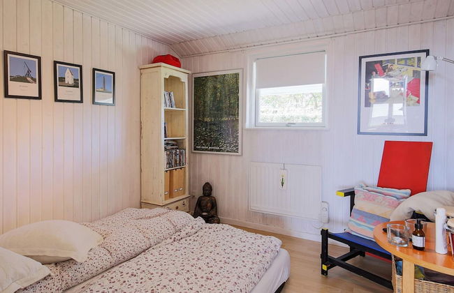 6 Person Holiday Home in Jaegerspris-by Traum - Foto 15