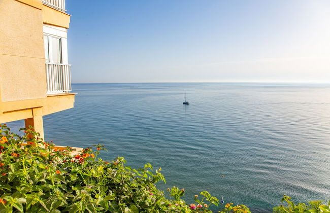 Cullera Panoramic Sea Views Apartment - Foto 68