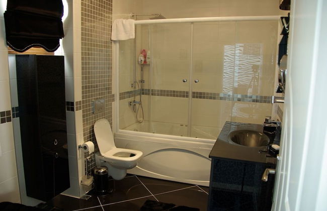 Parla Viens Suites - Foto 33